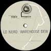 Warehouse Dew [Jacket]