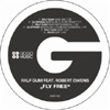 Fly Free [Jacket]