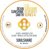 The Sunshine Reworks #4 [Jacket]