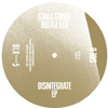Disintegrate EP [Jacket]