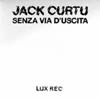 Senza Via D'uscita [Jacket]
