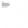 Donato Dozzy / Hieroglyphic Being Reworks [Jacket]