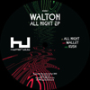 All Night EP [Jacket]