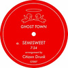 Semisweet / Summertime [Jacket]