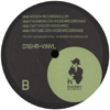 Gatwick EP [Jacket]