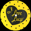 Lucy [Jacket]