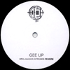 Gee Up Remixes [Jacket]