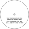 Boot001 EP [Jacket]