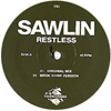 Restless [Jacket]