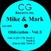 Obliviation - Vol.3 [Jacket]