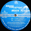 Black Action [Jacket]