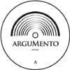 6th Argument EP [Jacket]