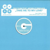 Take Me To My Love [Jacket]