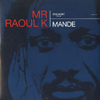 Mande [Jacket]