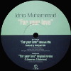 For Your Love (Infusion Mix) [Jacket]