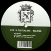 Wanna EP [Jacket]