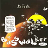 Basswalker Part I [Jacket]