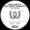 The Drums [Jacket]