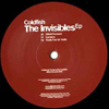 The Invisibles EP [Jacket]