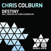 Destiny [Jacket]