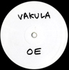 Empress Wu Hu (Vakula & Onur Engin Rmixes) [Jacket]