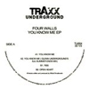 You Know Me EP [Jacket]