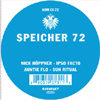 Speicher 72 [Jacket]