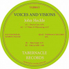 Voices And Visions [Jacket]