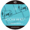 Moon In Van Nuys EP [Jacket]