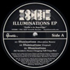 Illuminations EP [Jacket]