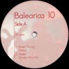 Balearica 10 [Jacket]