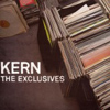 Kern Vol.1 The Exclusives [Jacket]