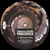 Precipice EP [Jacket]