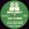 Monster Munch EP [Jacket]