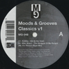 Moods And Grooves Classics Vol.1 [Jacket]
