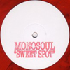 Sweet Spot [Jacket]