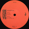 Oh Cristo! 4 [Jacket]