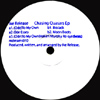 Chasing Quasars EP [Jacket]