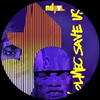 Olmec Save Us [Jacket]