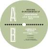 An American Odyssey EP [Jacket]