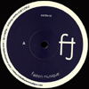 Floating EP [Jacket]