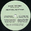 The Probe, The Strobe [Jacket]