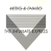 The Intimate Express [Jacket]