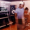 Cozmic House EP [Jacket]