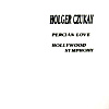 Persian Love / Hollywood Symphony [Jacket]