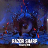 Razor Sharp [Jacket]