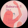 Balearica 11 [Jacket]