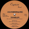 Sharevari [Jacket]
