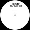 Soul With Milk (Tom Trago Edit) [Jacket]