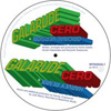 Cero (Original & DJ Harvey Rmxs) [Jacket]